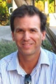 Hamish Macphail